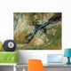 Jack Hills Australia Wall Decal