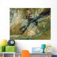 Jack Hills Australia Wall Decal