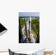 Atlas V Rocket Launch Wall Decal
