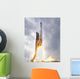 United Launch Alliance Atlas Wall Decal
