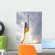 United Launch Alliance Atlas Wall Decal