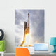 United Launch Alliance Atlas Wall Decal