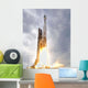 United Launch Alliance Atlas Wall Decal