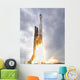 United Launch Alliance Atlas Wall Decal