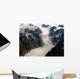 Sondrestrom Glacier Greenland Wall Decal
