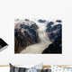 Sondrestrom Glacier Greenland Wall Decal
