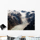 Sondrestrom Glacier Greenland Wall Decal