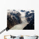 Sondrestrom Glacier Greenland Wall Decal