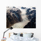 Sondrestrom Glacier Greenland Wall Decal