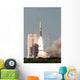 Delta Iv Rocket Lifts Wall Decal