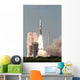 Delta Iv Rocket Lifts Wall Decal