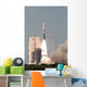 Delta Iv Rocket Lifts Wall Decal