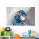 Eruption Sarychev Volcano Wall Decal Design 2