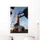 Delta Iv Rocket Will Wall Decal Design 2