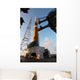 Delta Iv Rocket Will Wall Decal Design 2