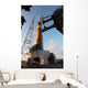 Delta Iv Rocket Will Wall Decal Design 2