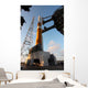 Delta Iv Rocket Will Wall Decal Design 2