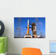 Delta Iv Rocket Will Wall Decal Design 1