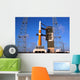 Delta Iv Rocket Will Wall Decal Design 1