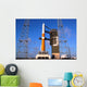 Delta Iv Rocket Will Wall Decal Design 1