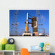 Delta Iv Rocket Will Wall Decal Design 1