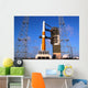 Delta Iv Rocket Will Wall Decal Design 1