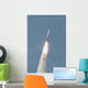 Delta Iv Rocket Roars Wall Decal