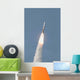 Delta Iv Rocket Roars Wall Decal
