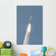 Delta Iv Rocket Roars Wall Decal