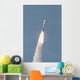 Delta Iv Rocket Roars Wall Decal