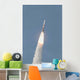 Delta Iv Rocket Roars Wall Decal