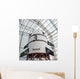 Max Launch Abort System Wall Decal
