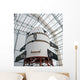 Max Launch Abort System Wall Decal