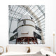 Max Launch Abort System Wall Decal