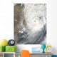 Tropical Cyclone Aila Wall Decal