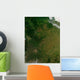 Brazil Wall Decal