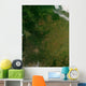 Brazil Wall Decal