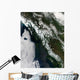British Columbia Wall Decal