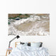 Dust and Clouds Hovered Wall Decal