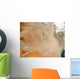 Dust Storm Middle East Wall Decal