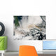 Volcanic Ash Plumes from Wall Decal