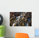 Brine Falls from Volcanic Wall Decal Design 2