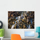Brine Falls from Volcanic Wall Decal Design 2
