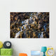 Brine Falls from Volcanic Wall Decal Design 2