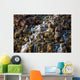 Brine Falls from Volcanic Wall Decal Design 2