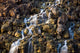 Brine Falls from Volcanic Wall Decal Design 2
