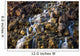 Brine Falls from Volcanic Wall Decal Design 2