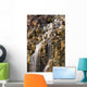 Brine Falls from Volcanic Wall Decal Design 1