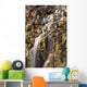 Brine Falls from Volcanic Wall Decal Design 1