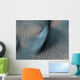 Two Classes Aeolian Bedforms Wall Decal